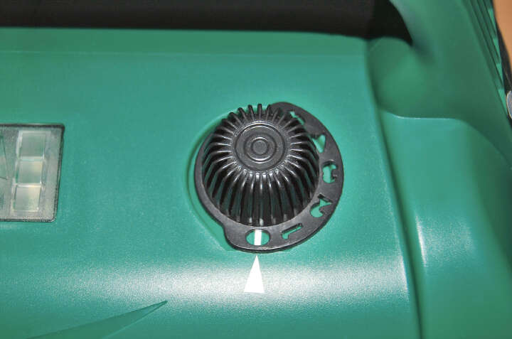 AKO Power Shock B 500 plus